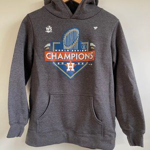 Houston Astros 2022 World Series Hoodie